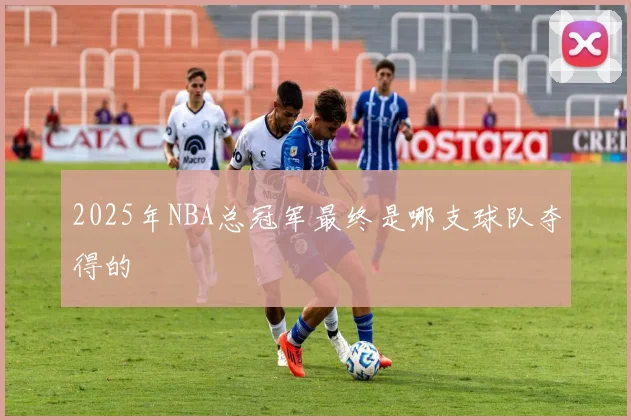 2025年NBA总冠军最终是哪支球队夺得的
